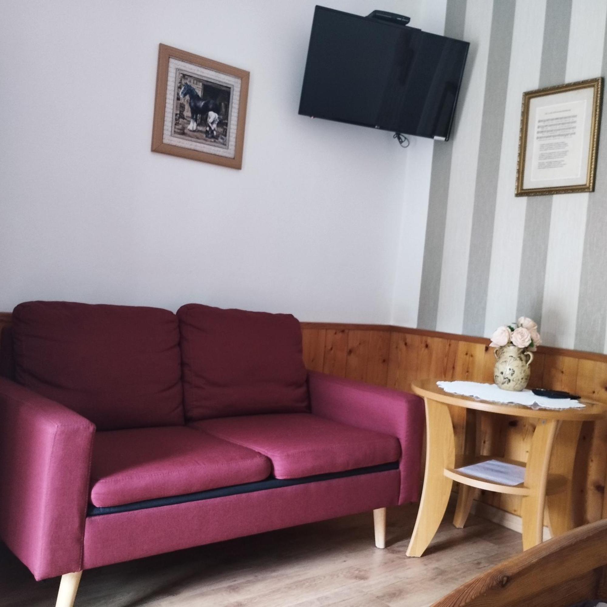 Bóbita Apartmanház Szilvásvárad Esterno foto