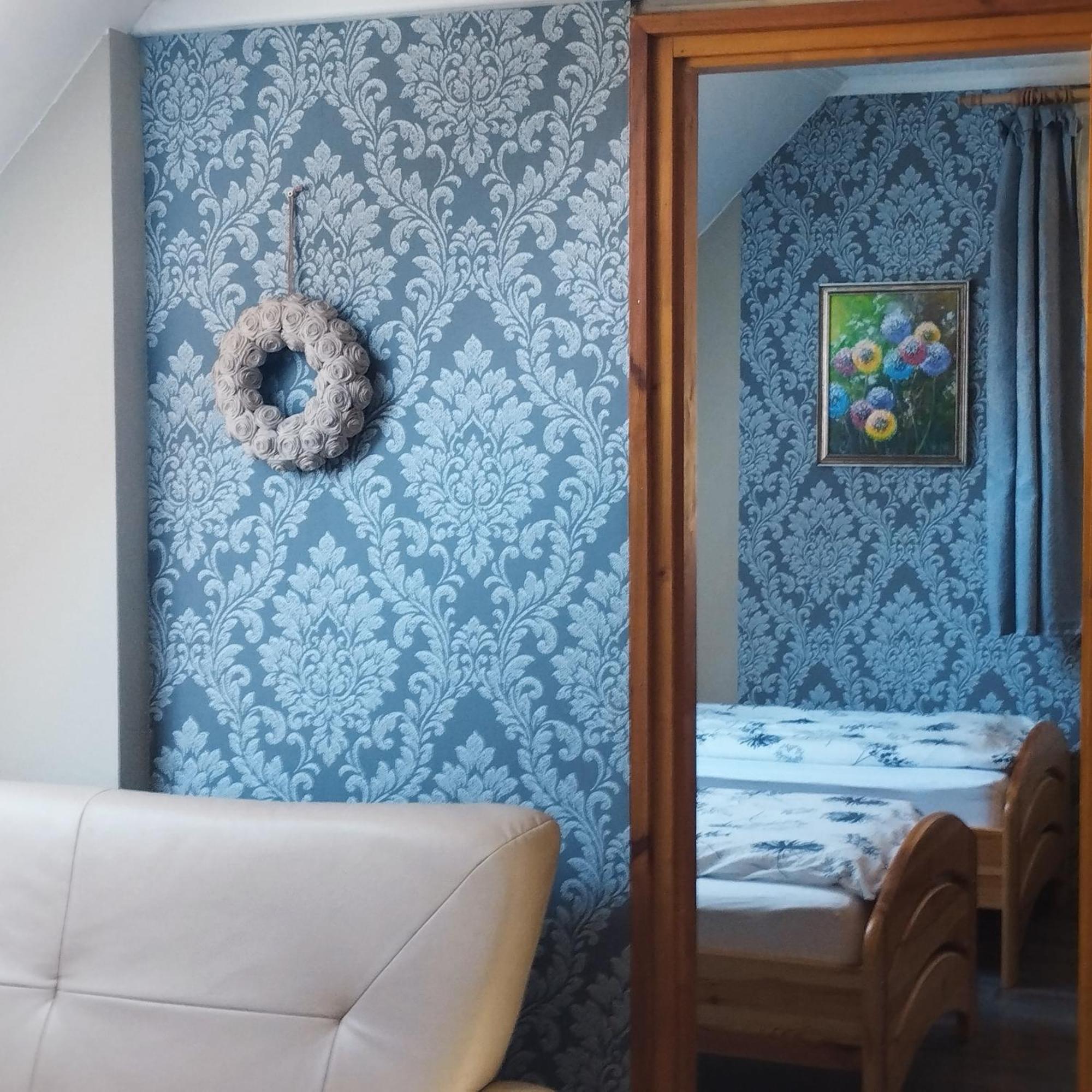 Bóbita Apartmanház Szilvásvárad Esterno foto