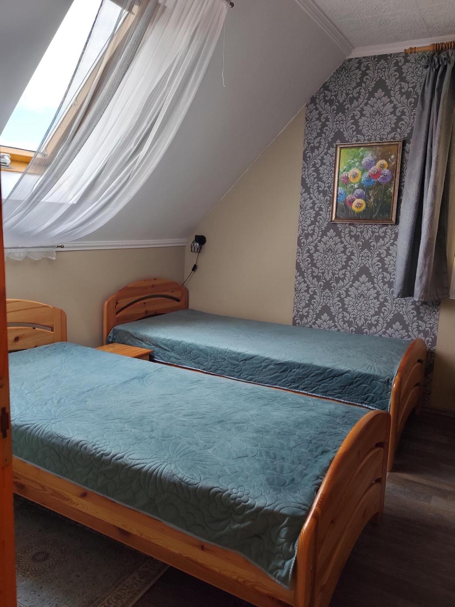 Bóbita Apartmanház Szilvásvárad Esterno foto
