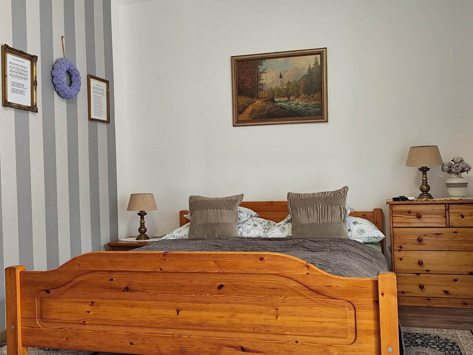 Bóbita Apartmanház Szilvásvárad Esterno foto