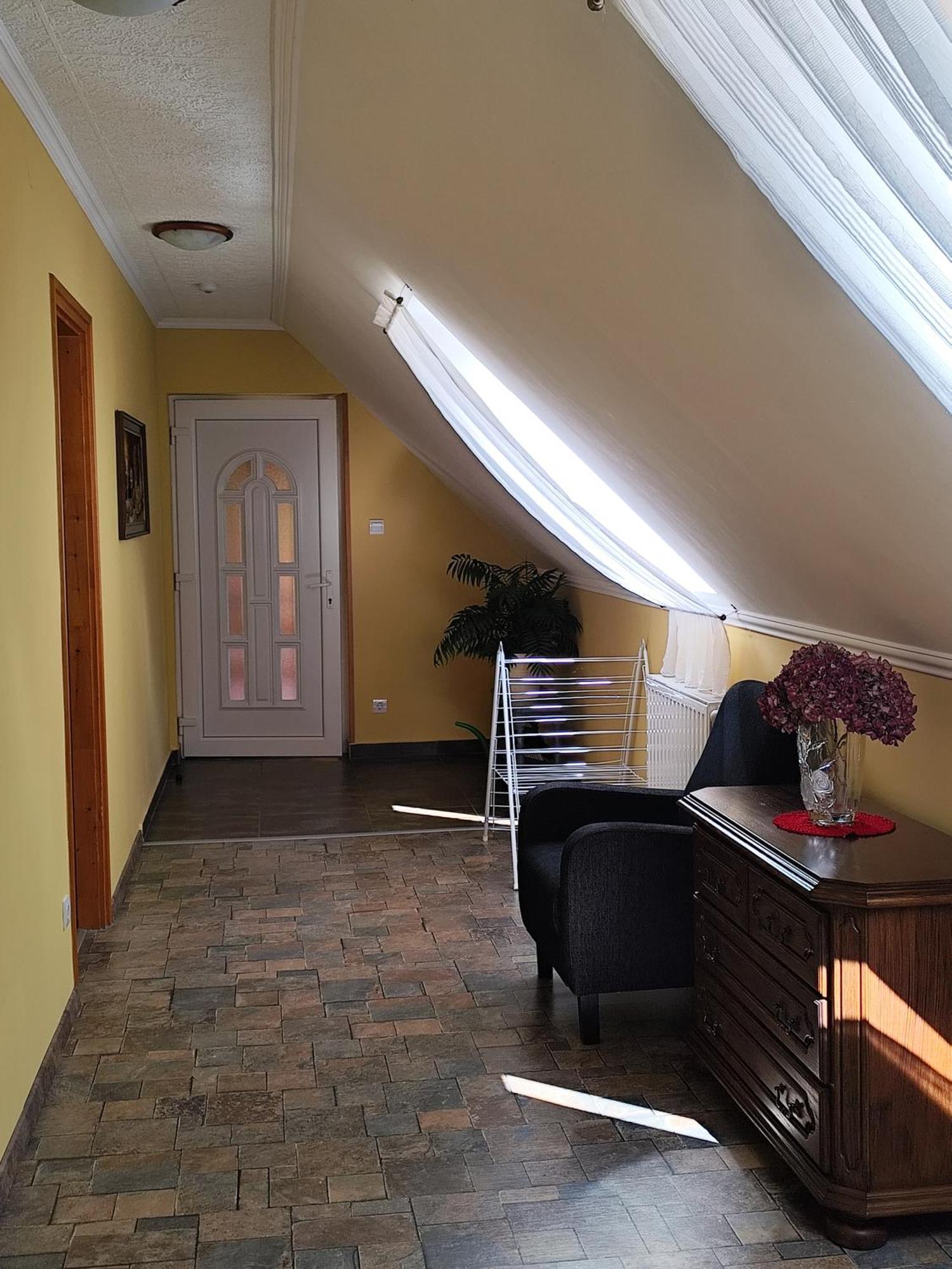Bóbita Apartmanház Szilvásvárad Esterno foto