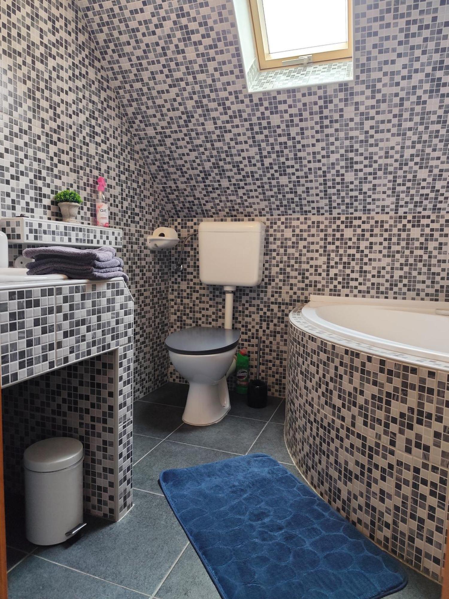 Bóbita Apartmanház Szilvásvárad Esterno foto
