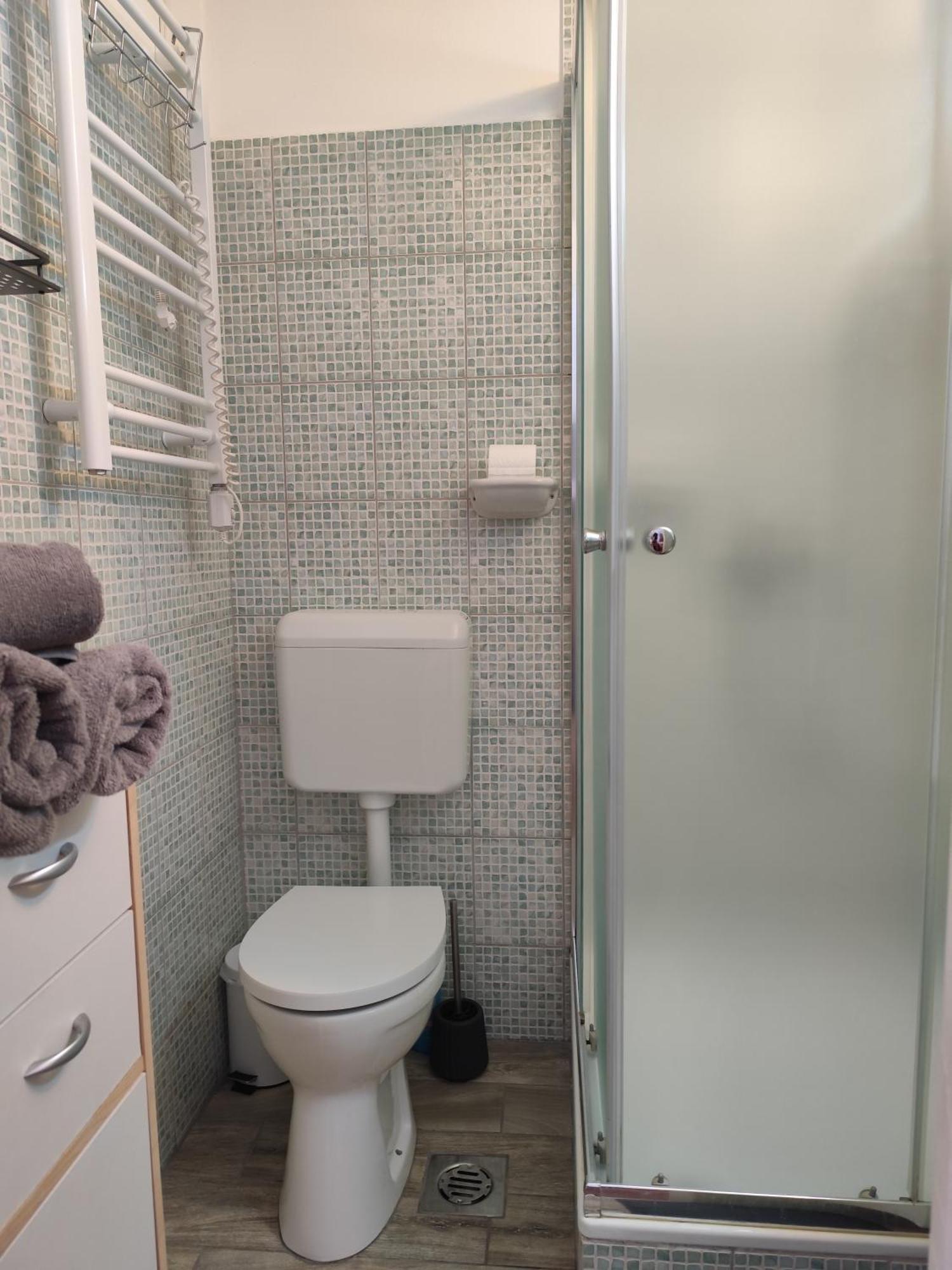 Bóbita Apartmanház Szilvásvárad Esterno foto