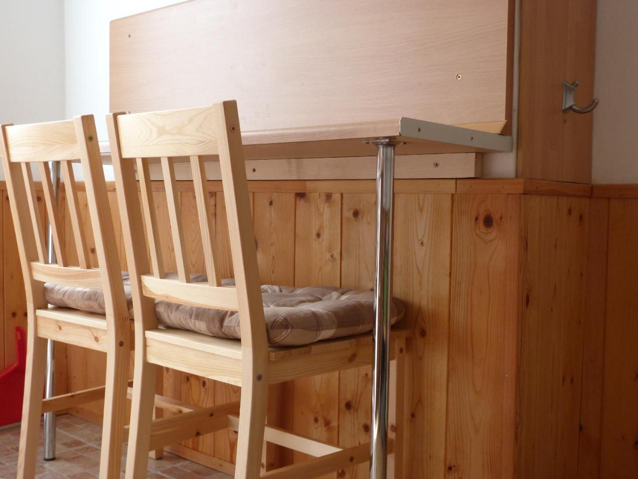 Bóbita Apartmanház Szilvásvárad Esterno foto