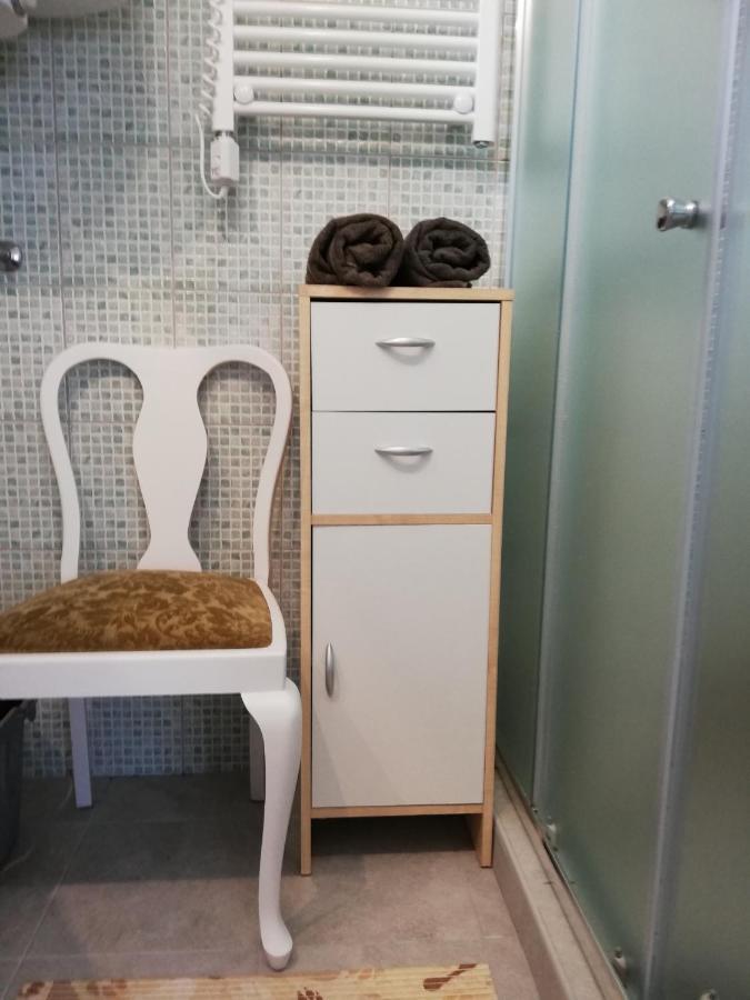 Bóbita Apartmanház Szilvásvárad Esterno foto